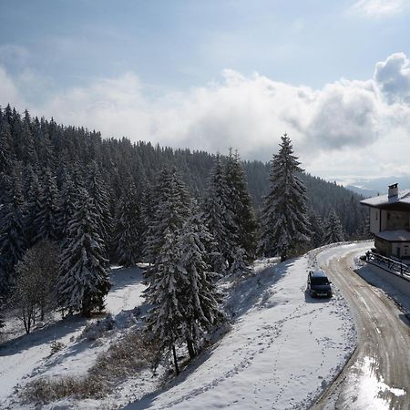 Апартамент Дени Pamporovo Dış mekan fotoğraf